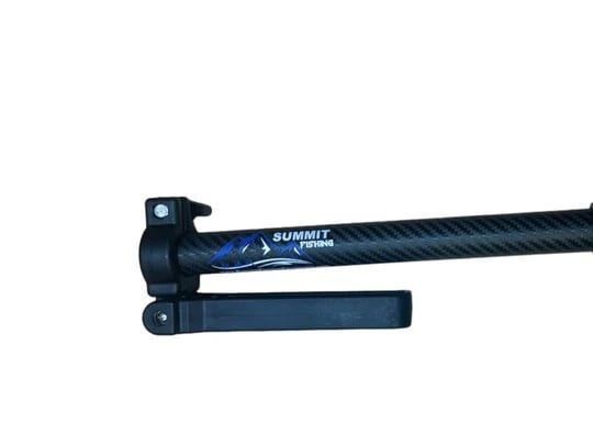 Summit Fishing Injection Molded Handle Summit Fishing Injection Molded Handle