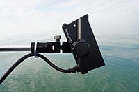 Summit Fishing LVS34 Livescope Transducer Pole