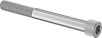 Summit Fishing 1/4-20 x 2.5" Socket Cap for Scotty Rod Adapter