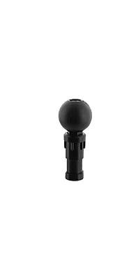 Scotty Rod Holder to 1.5" Ball adapter