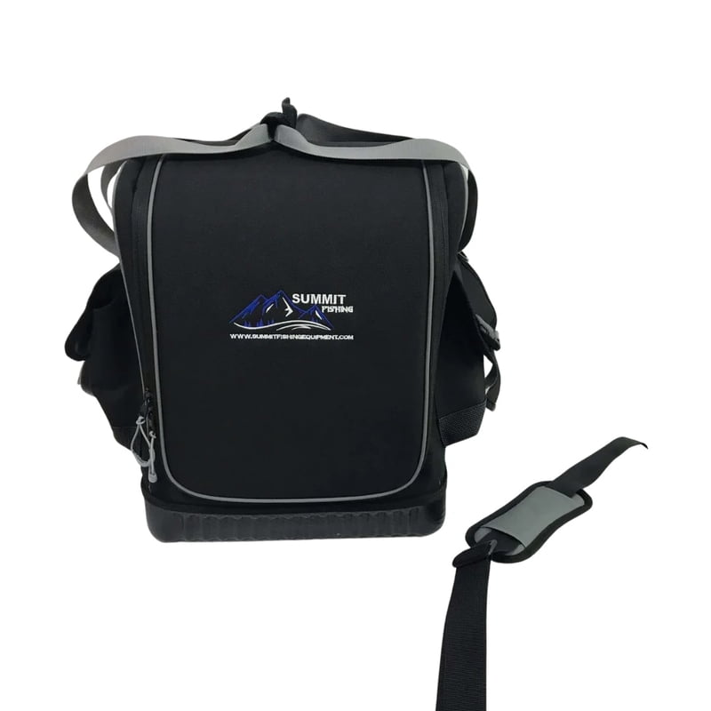 Summit Fishing Shuttle Bag