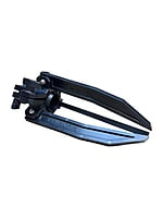 Summit Fishing Injection Molded Ice Mount Tripod Summit Fishing Injection Molded Ice Mount Tripod