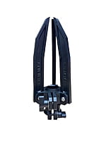 Summit Fishing Injection Molded Ice Mount Tripod Summit Fishing Injection Molded Ice Mount Tripod