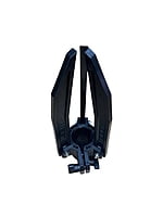Summit Fishing Injection Molded Ice Mount Tripod Summit Fishing Injection Molded Ice Mount Tripod