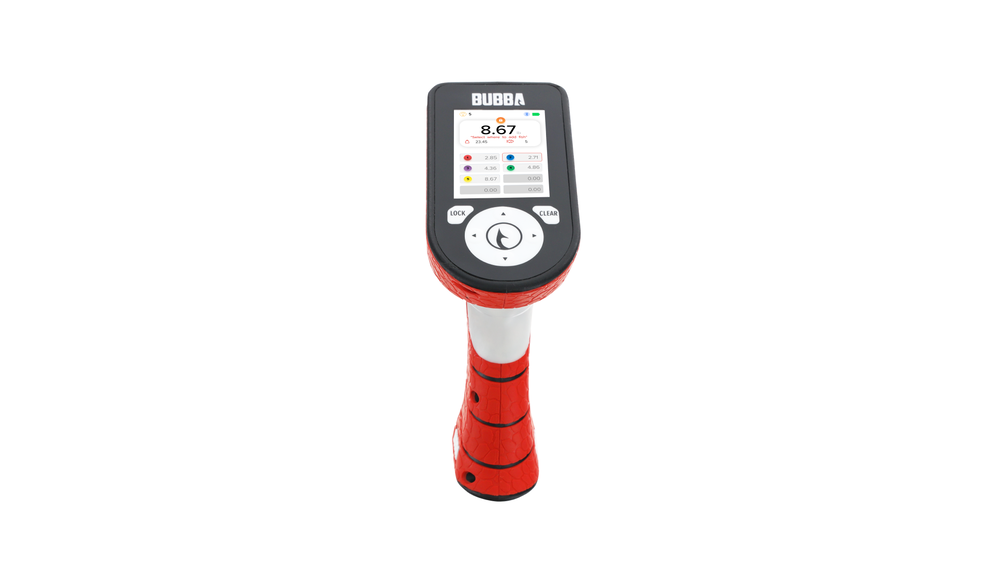 Rapala Digital Scale 100lb