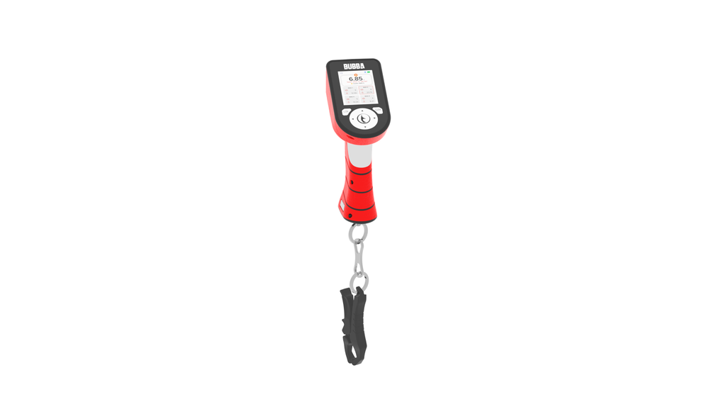 Bubba Pro Series Smart Fish Scale Bubba Pro Series Smart Fish Scale