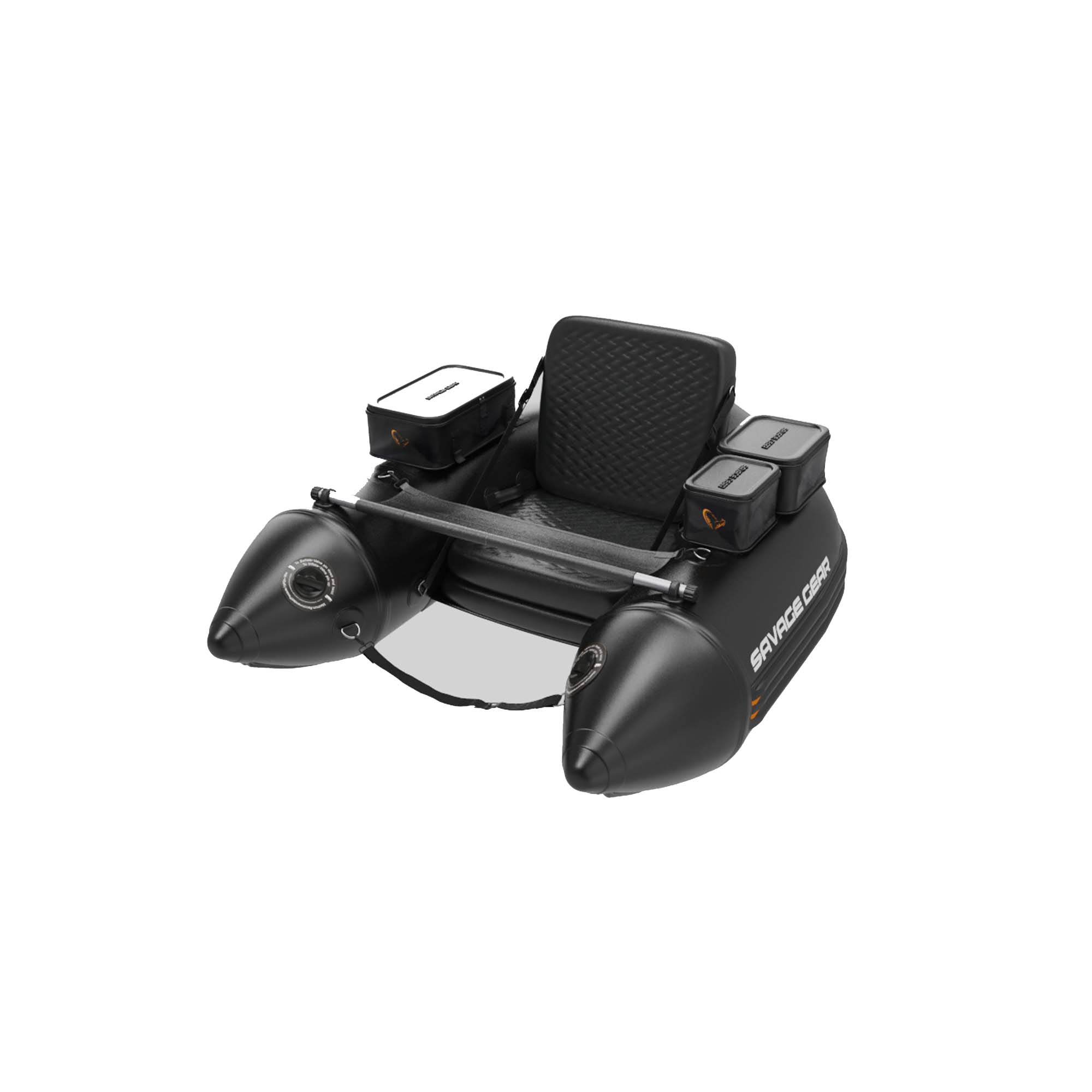 Savage Gear High Rider V2 Belly Boat Savage Gear High Rider V2 Belly Boat