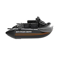Savage Gear High Rider V2 Belly Boat Savage Gear High Rider V2 Belly Boat