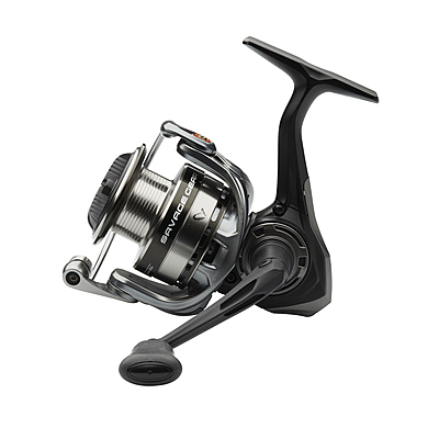 Savage Gear SG4 Spinning Reel