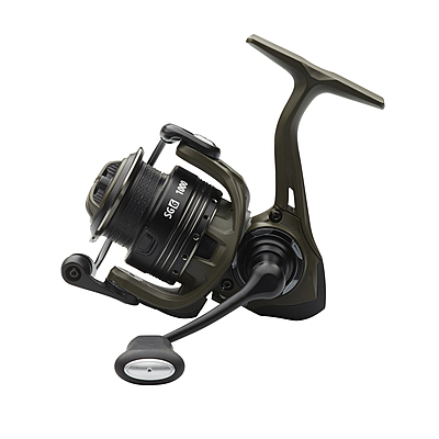 Savage Gear SG6 Spinning Reel
