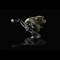 Savage Gear SG8 BC 100 Baitcast Reel