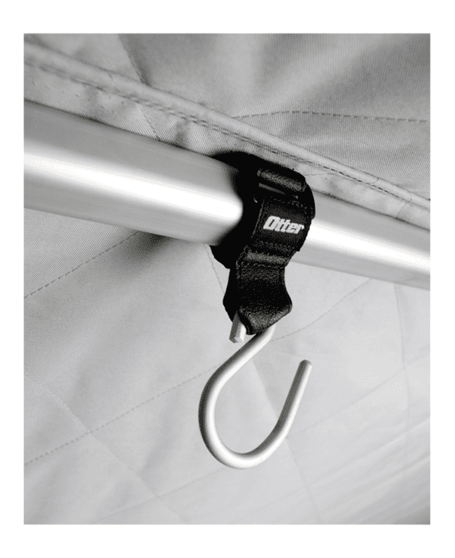 Otter Shelter Hooks Otter Shelter Hooks