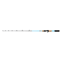 Shimano Convergence Casting Ice Rod - 40MH Shimano Convergence Casting Ice Rod - 40MH
