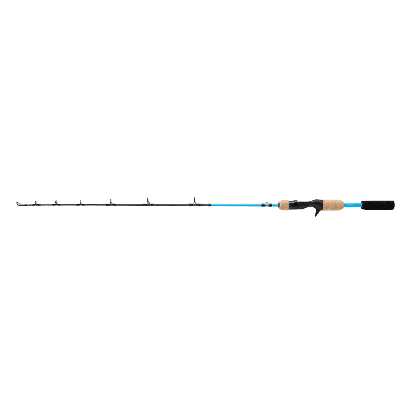Shimano Convergence Casting Ice Rod - 40MH Shimano Convergence Casting Ice Rod - 40MH