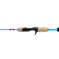 Shimano Convergence Casting Ice Rod - 40MH Shimano Convergence Casting Ice Rod - 40MH