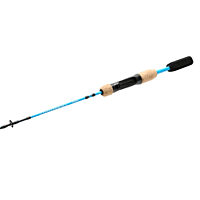 Shimano Convergence Casting Ice Rod - 40MH Shimano Convergence Casting Ice Rod - 40MH