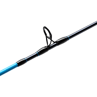 Shimano Convergence Casting Ice Rod - 40MH Shimano Convergence Casting Ice Rod - 40MH