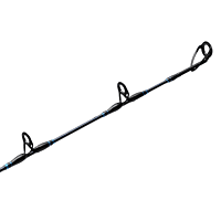 Shimano Convergence Casting Ice Rod - 40MH Shimano Convergence Casting Ice Rod - 40MH