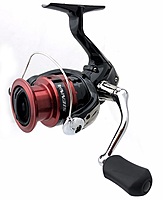 Shimano Sienna FG Reel