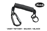 Ketch Vest Tether