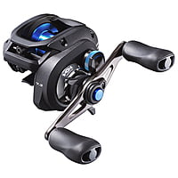 Shimano SLX DC Baitcast Reel