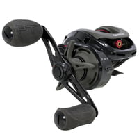 Quantum Smoke S3 Baitcast Reel