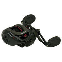 Quantum Smoke S3 Baitcast Reel