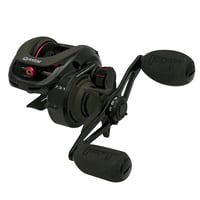 Quantum Smoke S3 Baitcast Reel