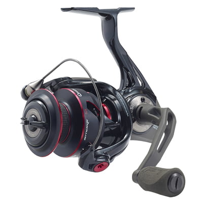 Spinning Reels