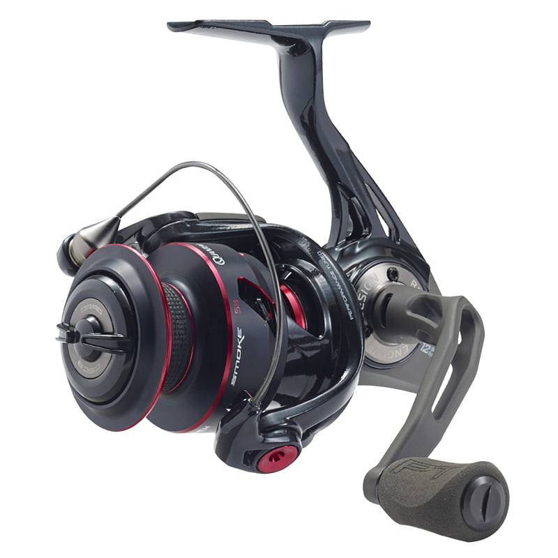 Quantum Smoke S3 Spinning Reel