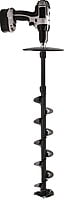 StrikeMaster Lite-Flite Lazer Drill Unit