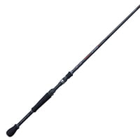 Quantum Smoke Spinning Rod