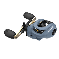 Quantum Smoke X Baitcast Reel Quantum Smoke X Baitcast Reel