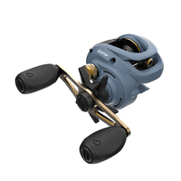 Quantum Smoke X Baitcast Reel