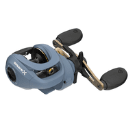 Quantum Smoke X Baitcast Reel Quantum Smoke X Baitcast Reel