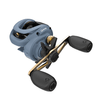 Quantum Smoke X Baitcast Reel Quantum Smoke X Baitcast Reel