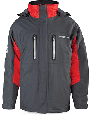 StrikeMaster Surface Jacket