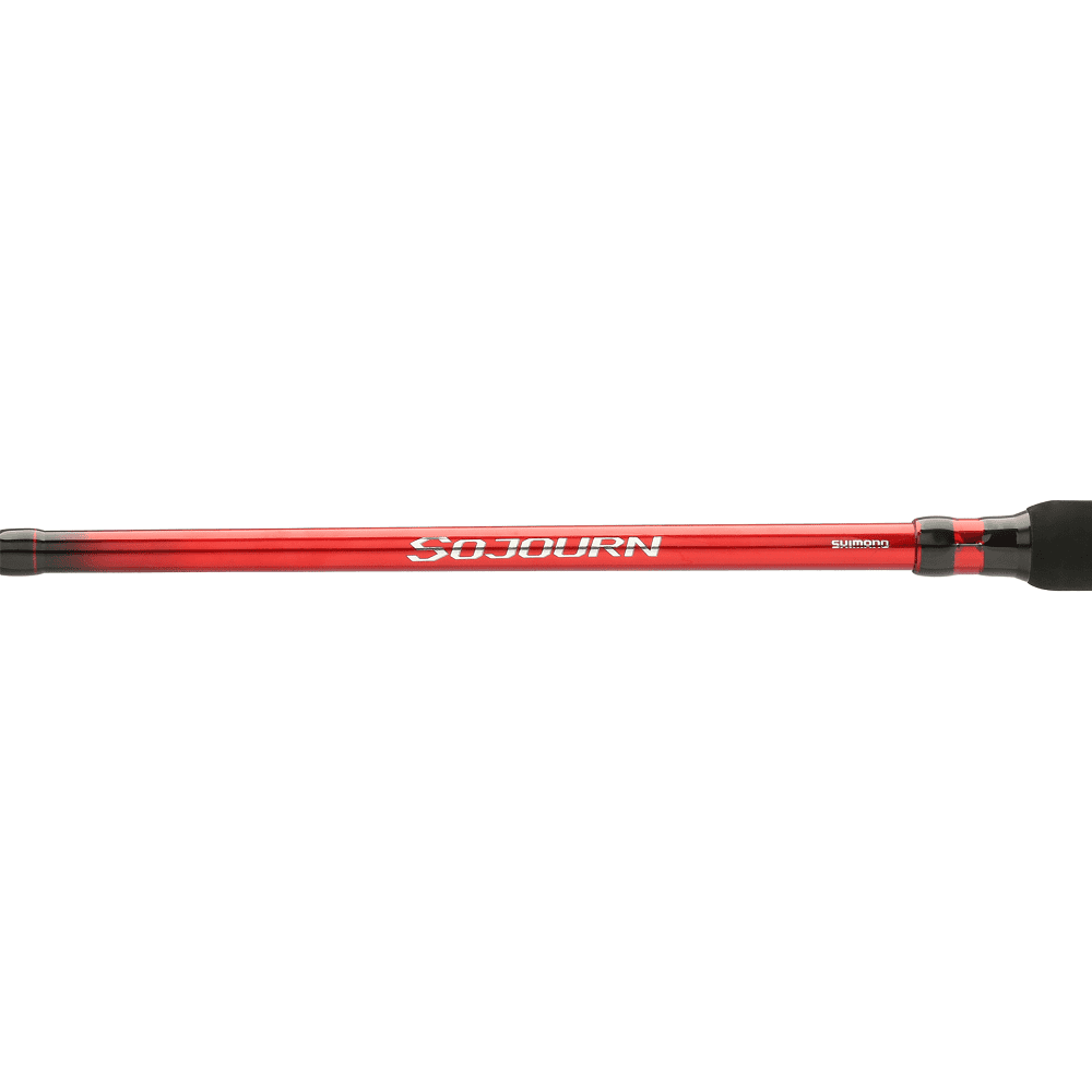 Shimano Sojourn Muskie Casting Rod Shimano Sojourn Muskie Casting Rod