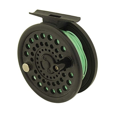Streamside Omega Fly Reel