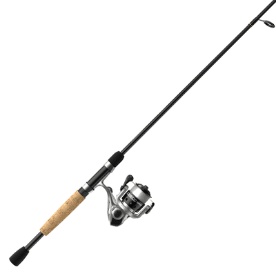 Zebco Spyn Spinning Combo