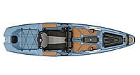 Bonafide SS107 Kayak