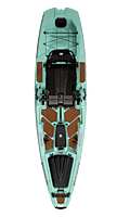 Bonafide SS107 Kayak Bonafide SS107 Kayak