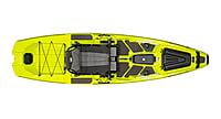 Bonafide SS107 Kayak