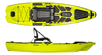 Bonafide SS107 Kayak Bonafide SS107 Kayak