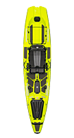 Bonafide SS127 Kayak