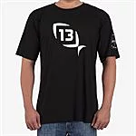 13 Fishing "Mr. McShirt" T-Shirt