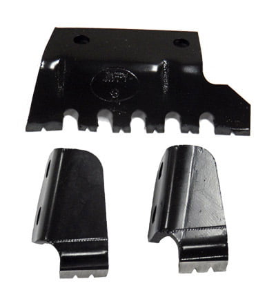 Jiffy Ripper & Stealth STX Blade Kit