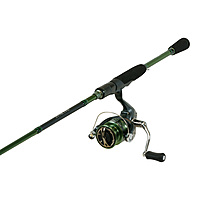 Shimano Symetre Spinning Combo