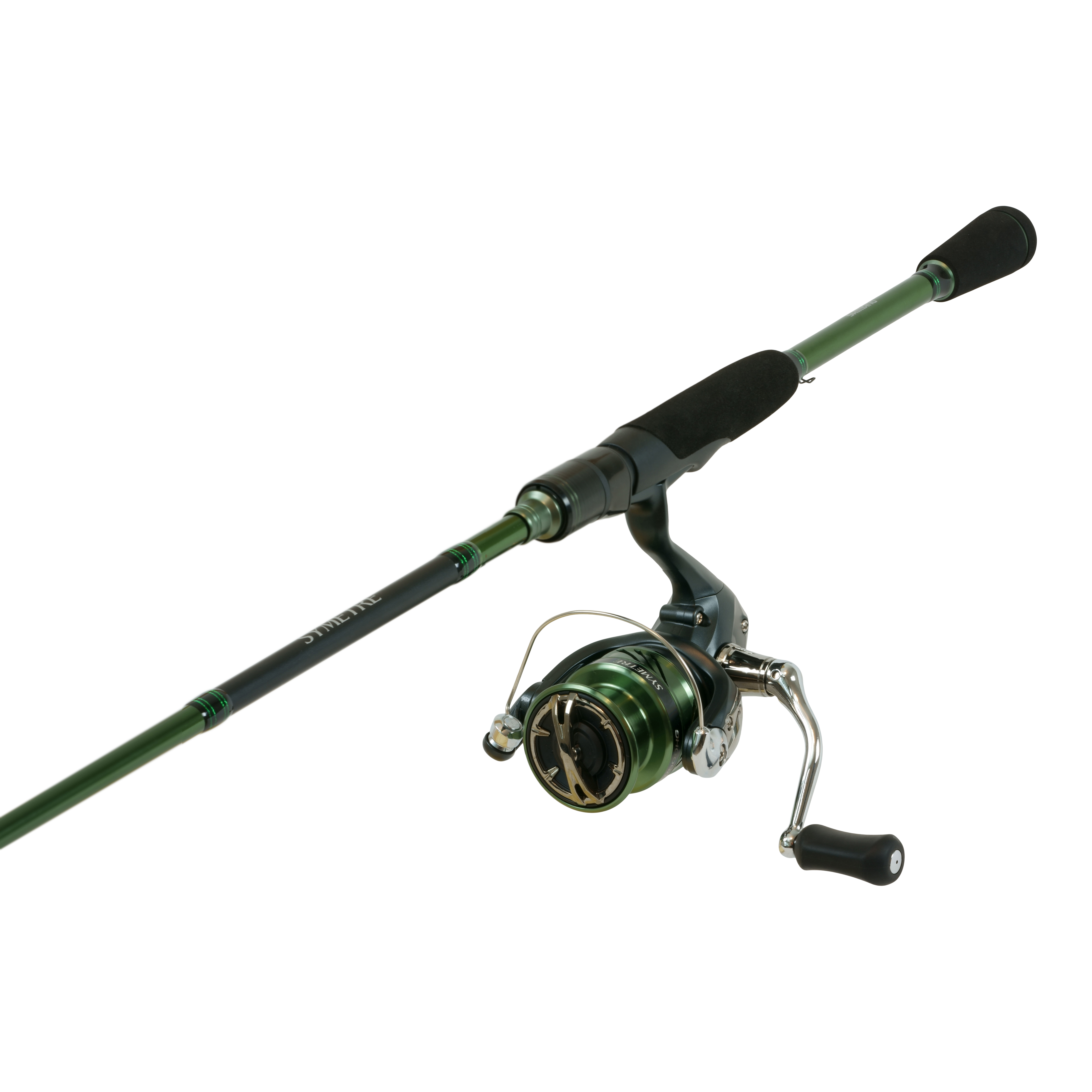 Shimano Symetre Spinning Combo Shimano Symetre Spinning Combo