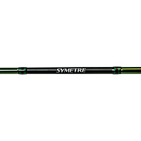 Shimano Symetre Spinning Combo